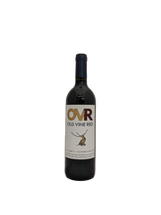 Marietta OVR Old Vine Red Blend 750ML